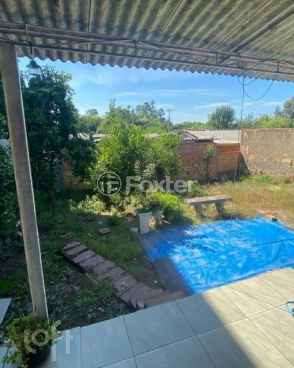 Casa à venda com 2 quartos, 140m² - Foto 10