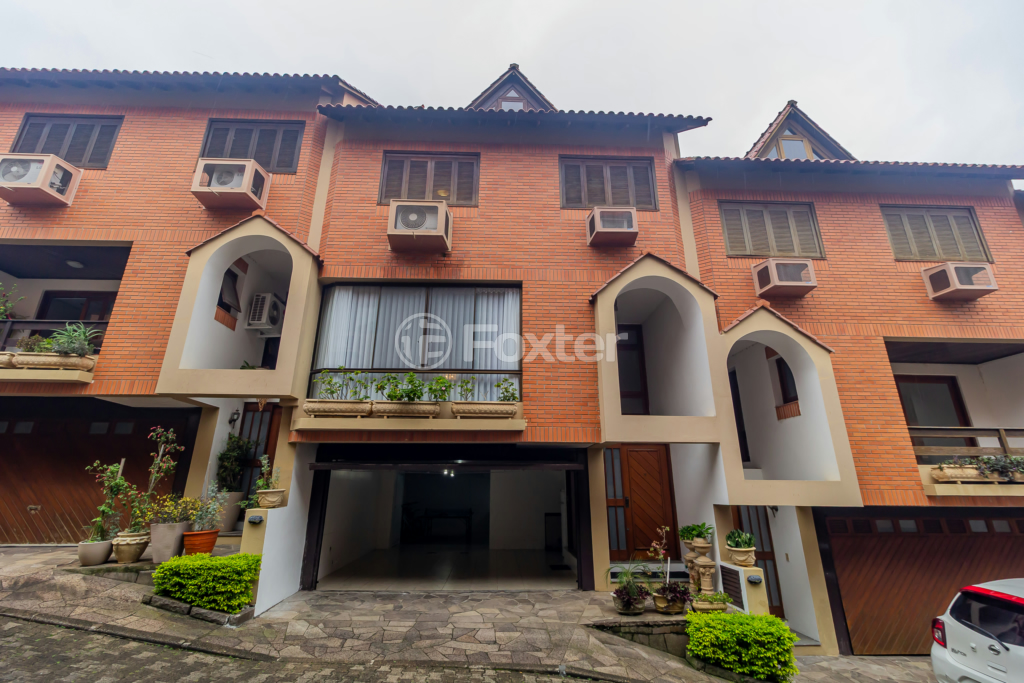 Casa de Condomínio à venda com 4 quartos, 204m² - Foto 50