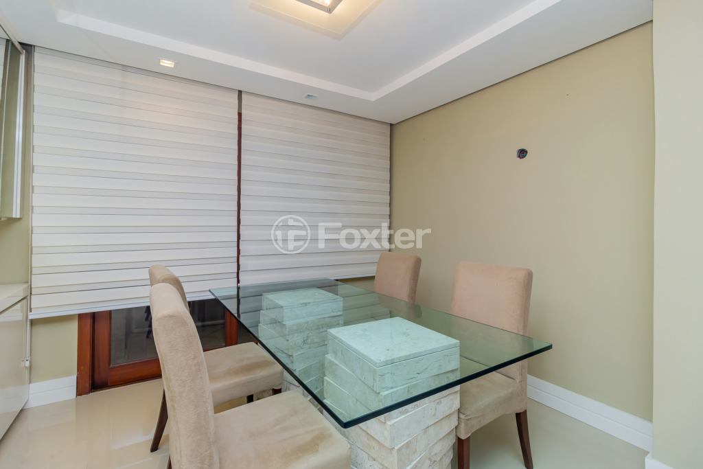 Casa de Condomínio à venda com 4 quartos, 204m² - Foto 6