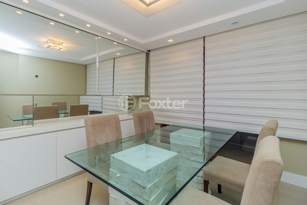 Casa de Condomínio à venda com 4 quartos, 204m² - Foto 7