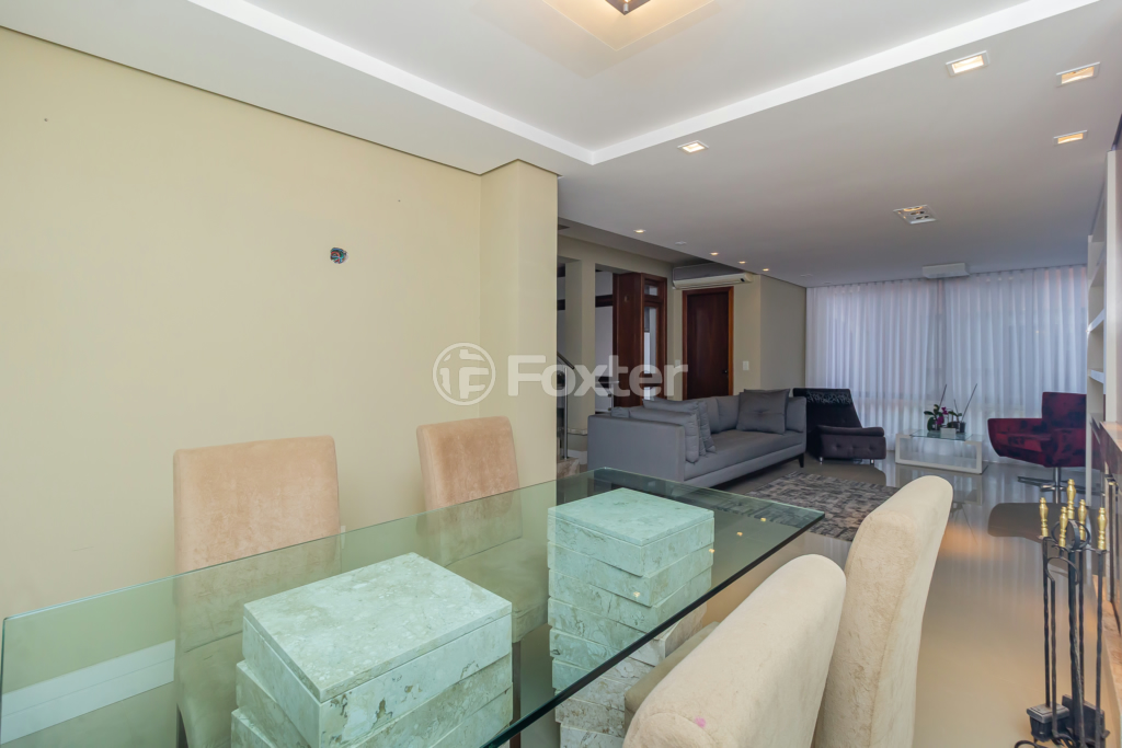 Casa de Condomínio à venda com 4 quartos, 204m² - Foto 9