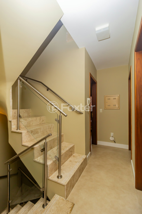 Casa de Condomínio à venda com 4 quartos, 204m² - Foto 11
