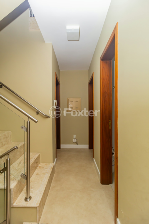 Casa de Condomínio à venda com 4 quartos, 204m² - Foto 12