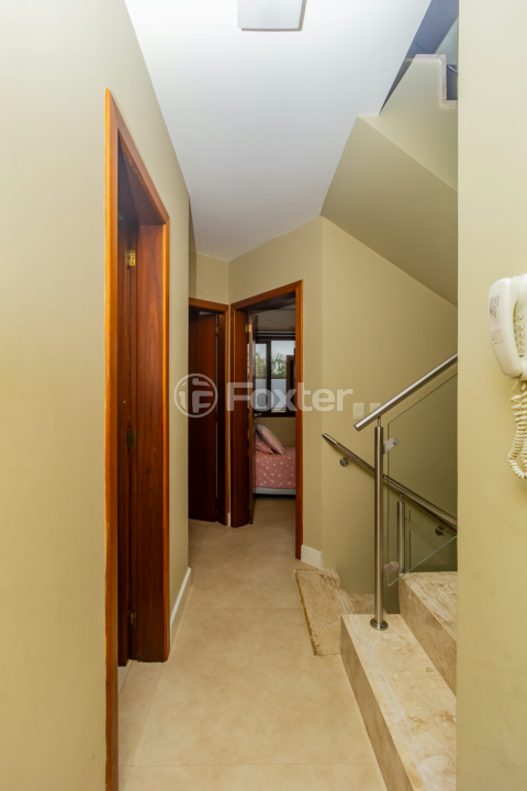 Casa de Condomínio à venda com 4 quartos, 204m² - Foto 13