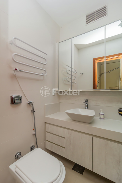 Casa de Condomínio à venda com 4 quartos, 204m² - Foto 14