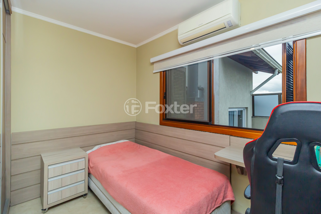 Casa de Condomínio à venda com 4 quartos, 204m² - Foto 15