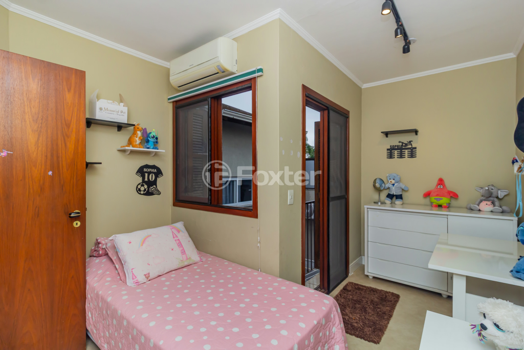 Casa de Condomínio à venda com 4 quartos, 204m² - Foto 18