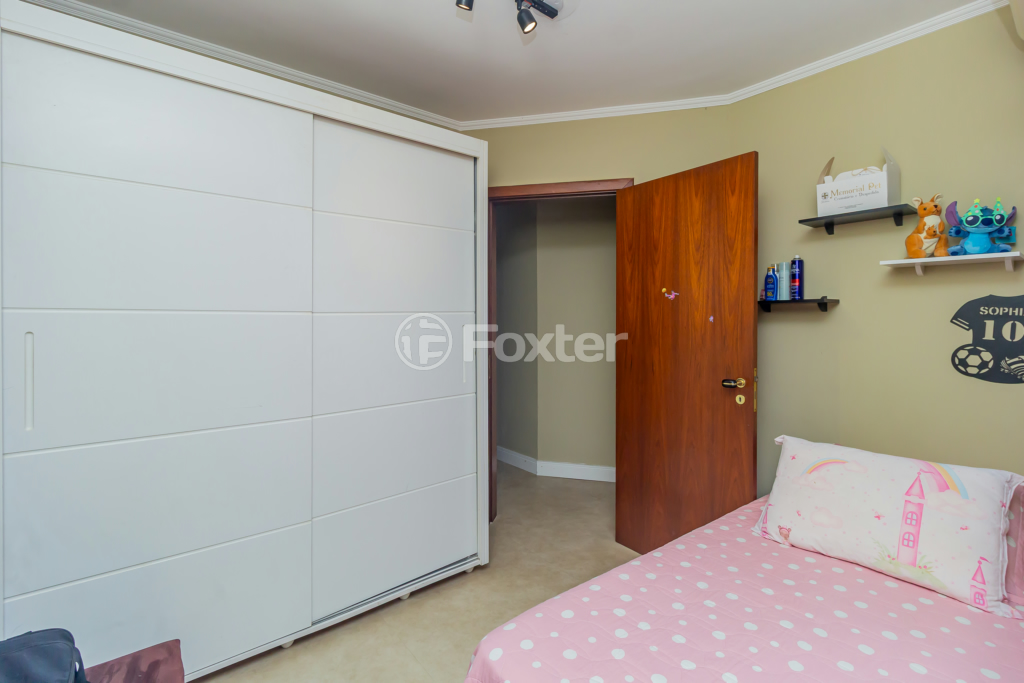 Casa de Condomínio à venda com 4 quartos, 204m² - Foto 19