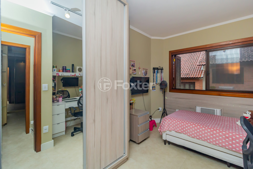 Casa de Condomínio à venda com 4 quartos, 204m² - Foto 20