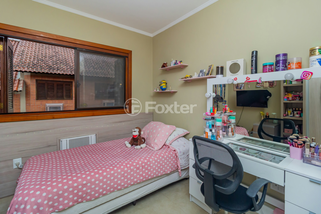 Casa de Condomínio à venda com 4 quartos, 204m² - Foto 21
