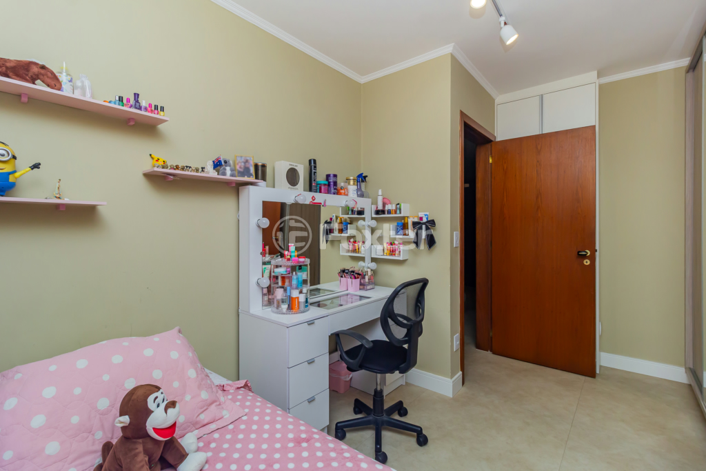 Casa de Condomínio à venda com 4 quartos, 204m² - Foto 22