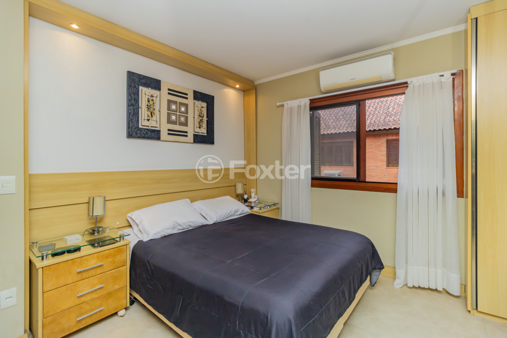 Casa de Condomínio à venda com 4 quartos, 204m² - Foto 24