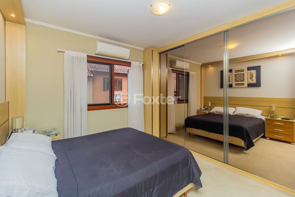 Casa de Condomínio à venda com 4 quartos, 204m² - Foto 25