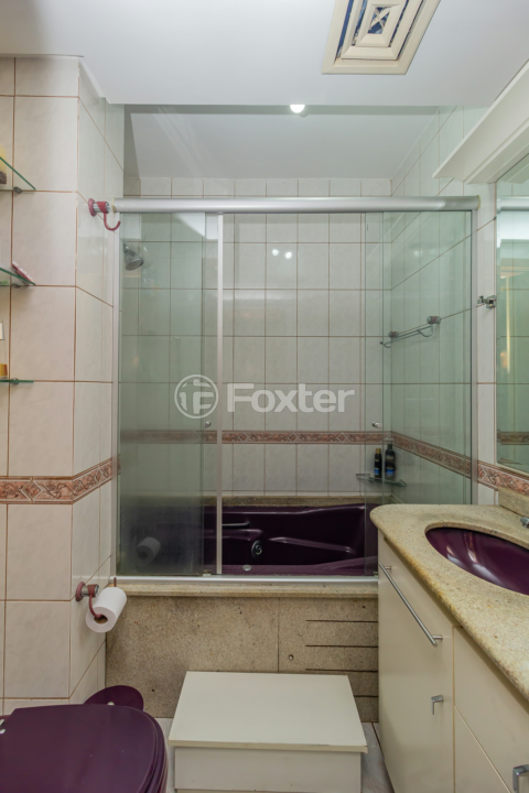 Casa de Condomínio à venda com 4 quartos, 204m² - Foto 28