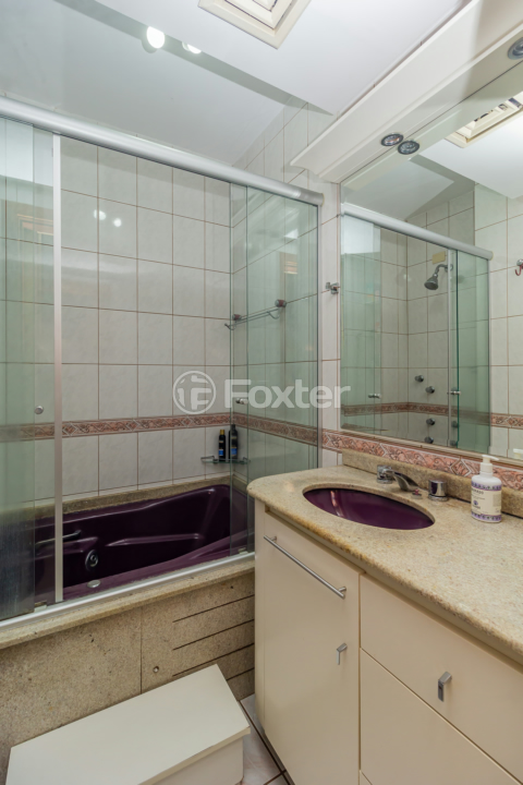 Casa de Condomínio à venda com 4 quartos, 204m² - Foto 29