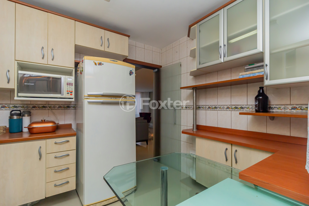 Casa de Condomínio à venda com 4 quartos, 204m² - Foto 33
