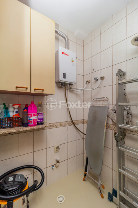 Casa de Condomínio à venda com 4 quartos, 204m² - Foto 36