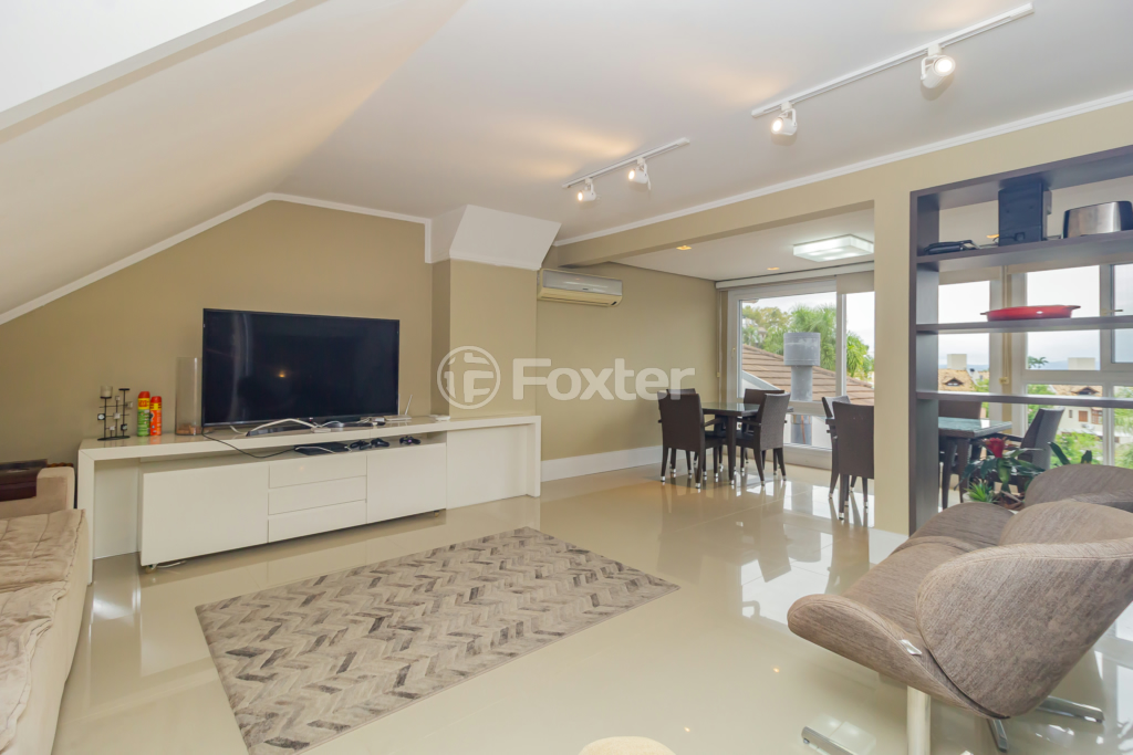 Casa de Condomínio à venda com 4 quartos, 204m² - Foto 38