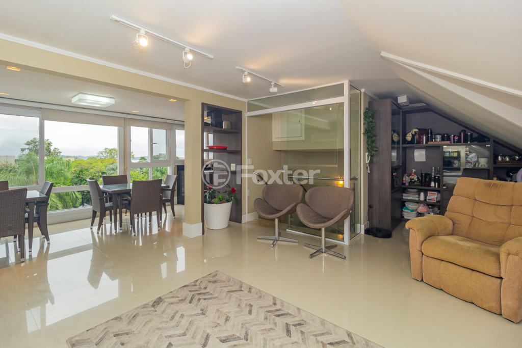 Casa de Condomínio à venda com 4 quartos, 204m² - Foto 39