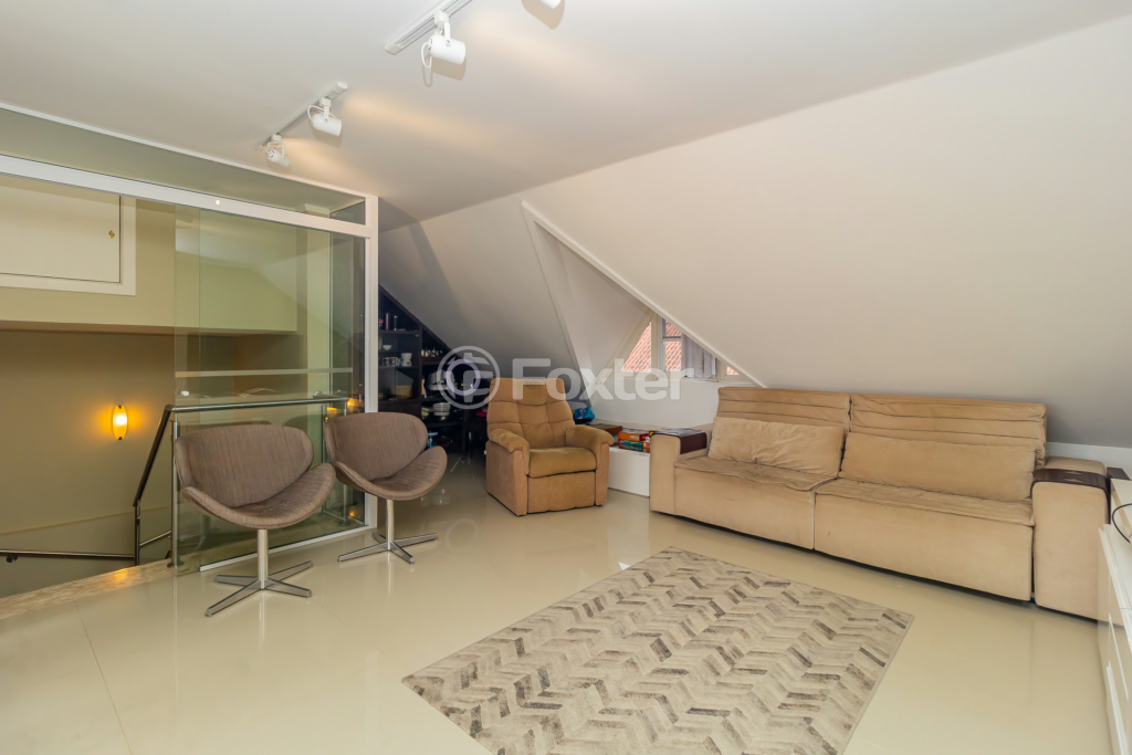 Casa de Condomínio à venda com 4 quartos, 204m² - Foto 40