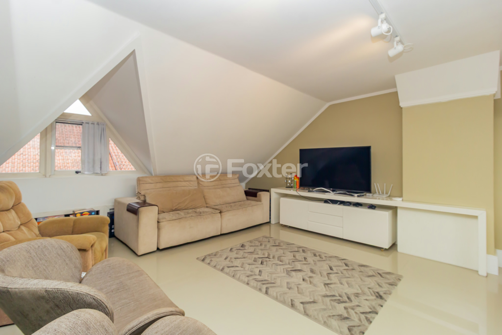 Casa de Condomínio à venda com 4 quartos, 204m² - Foto 41