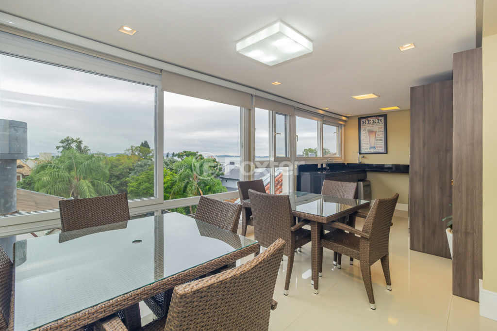 Casa de Condomínio à venda com 4 quartos, 204m² - Foto 42