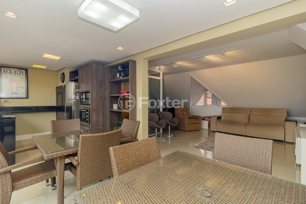 Casa de Condomínio à venda com 4 quartos, 204m² - Foto 43