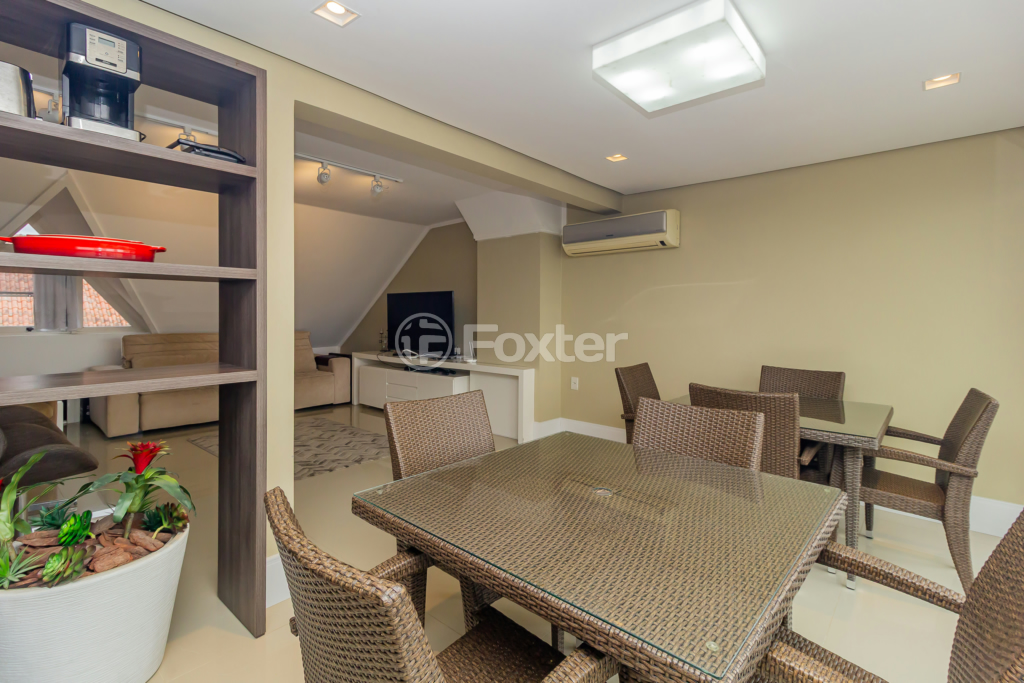 Casa de Condomínio à venda com 4 quartos, 204m² - Foto 44