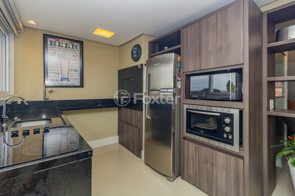 Casa de Condomínio à venda com 4 quartos, 204m² - Foto 45