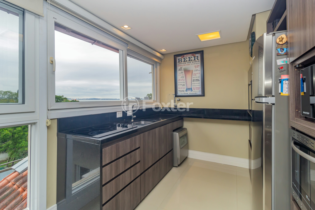 Casa de Condomínio à venda com 4 quartos, 204m² - Foto 46