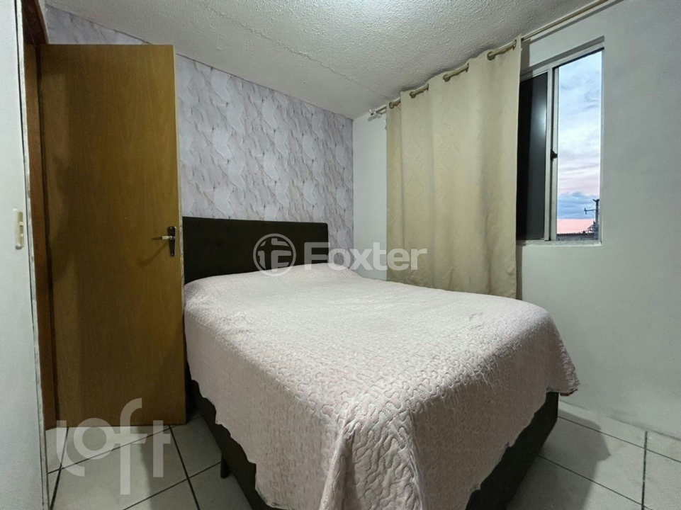 Apartamento à venda com 2 quartos, 42m² - Foto 6