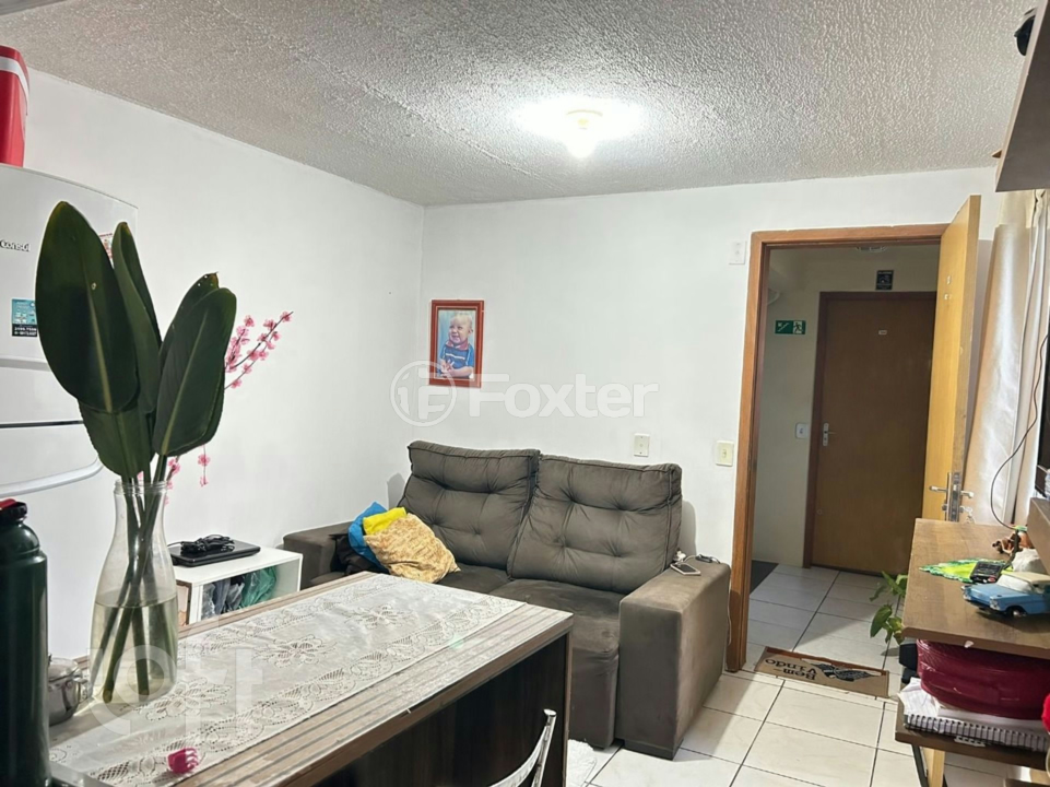 Apartamento à venda com 2 quartos, 42m² - Foto 16