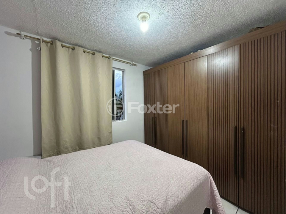 Apartamento à venda com 2 quartos, 42m² - Foto 8
