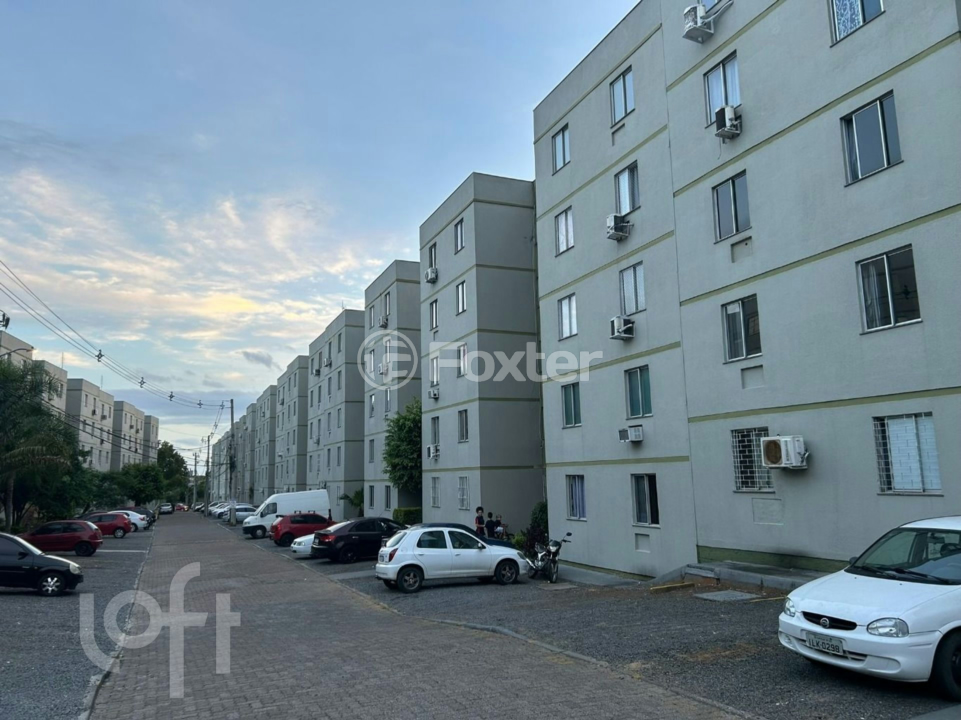 Apartamento à venda com 2 quartos, 42m² - Foto 13