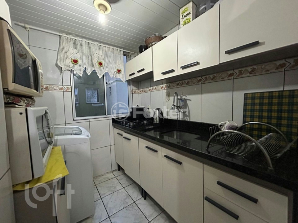 Apartamento à venda com 2 quartos, 42m² - Foto 5