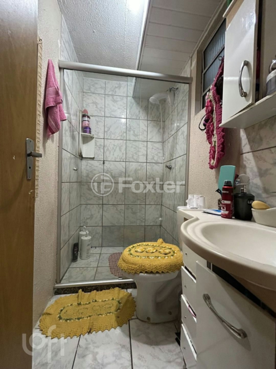 Apartamento à venda com 2 quartos, 42m² - Foto 9