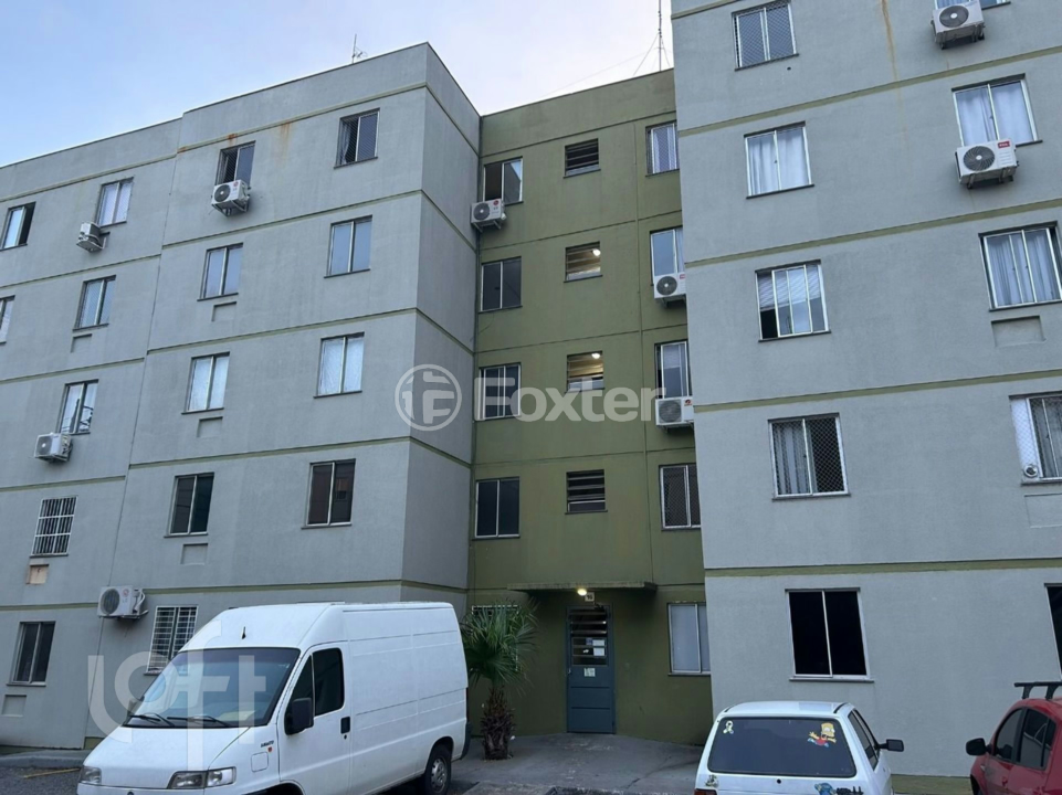 Apartamento à venda com 2 quartos, 42m² - Foto 14