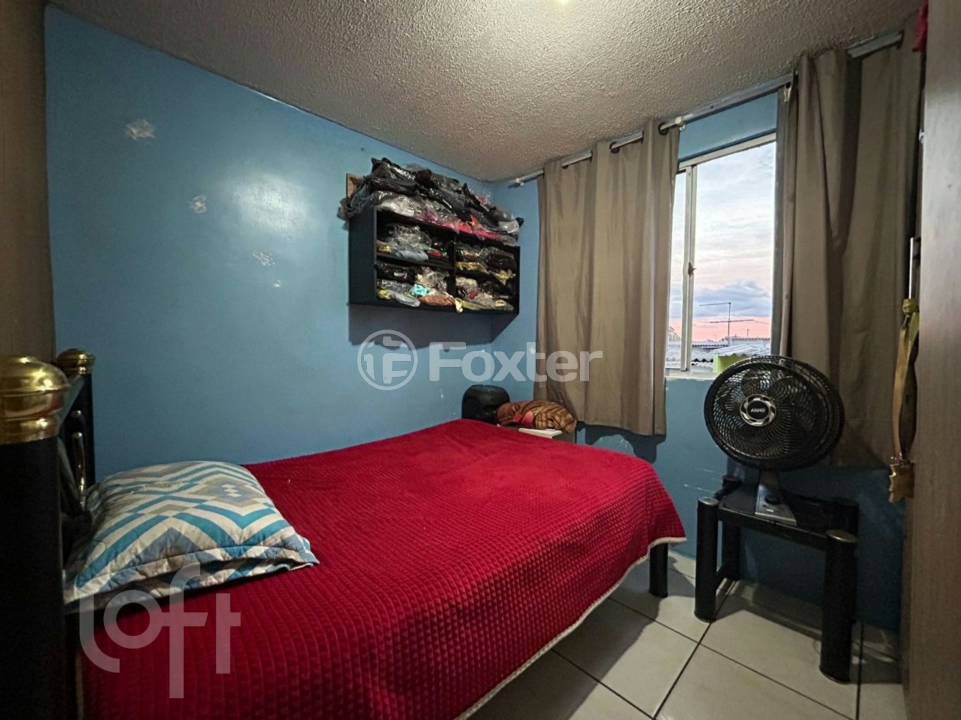 Apartamento à venda com 2 quartos, 42m² - Foto 10
