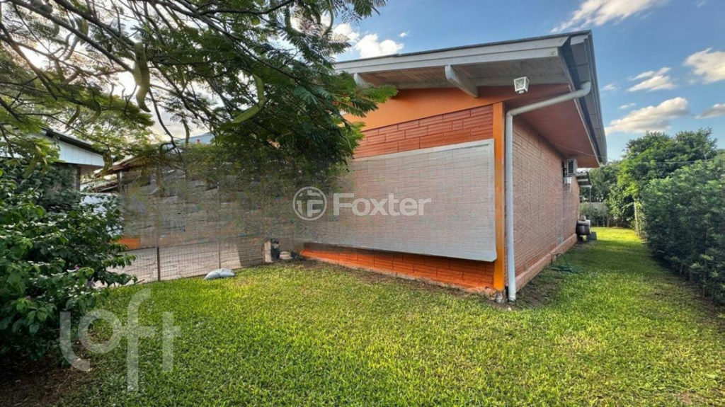 Casa à venda com 3 quartos, 134m² - Foto 25