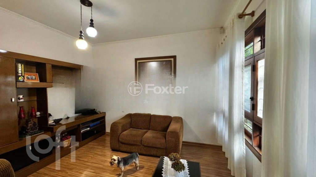 Casa à venda com 3 quartos, 134m² - Foto 3