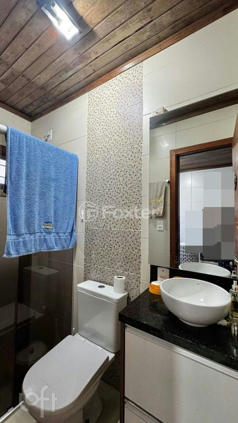 Casa à venda com 3 quartos, 134m² - Foto 15