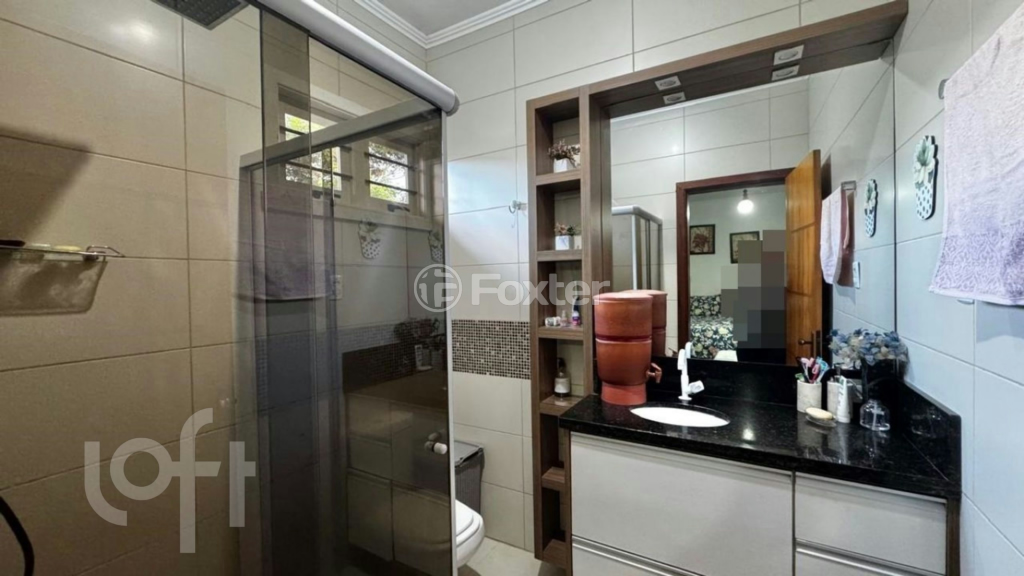 Casa à venda com 3 quartos, 134m² - Foto 8