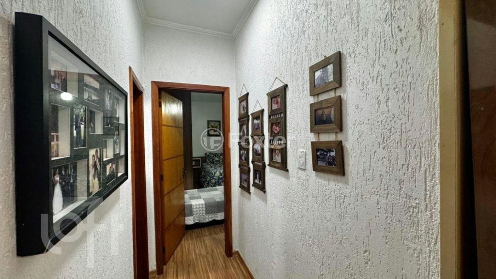 Casa à venda com 3 quartos, 134m² - Foto 5