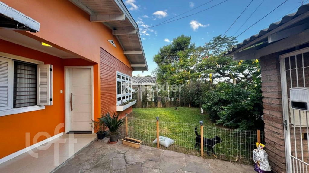 Casa à venda com 3 quartos, 134m² - Foto 22