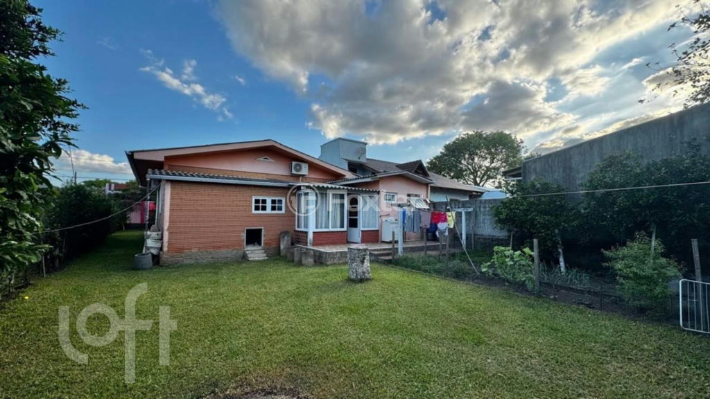 Casa à venda com 3 quartos, 134m² - Foto 19