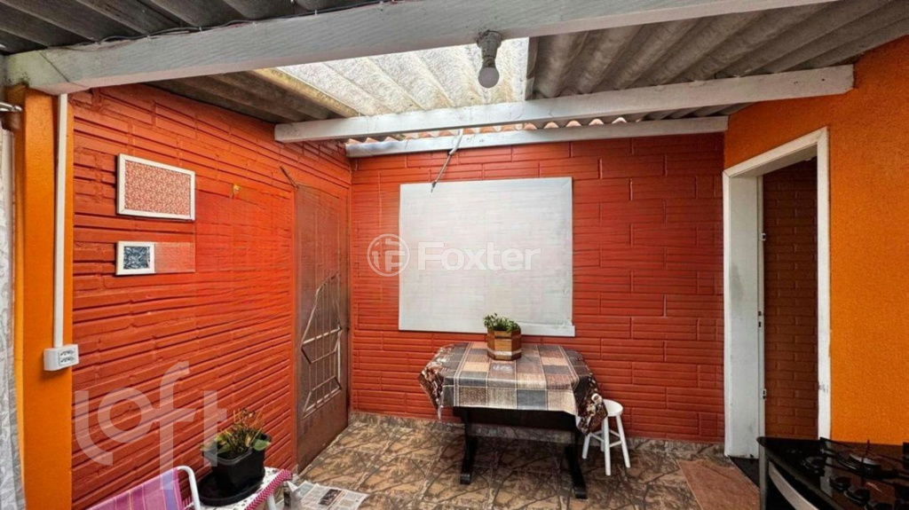 Casa à venda com 3 quartos, 134m² - Foto 17