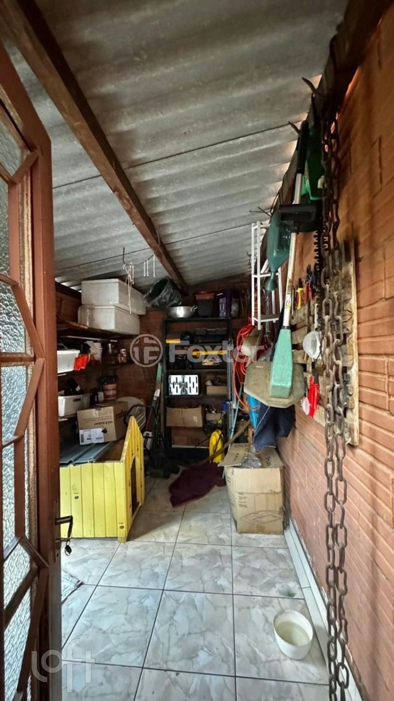 Casa à venda com 3 quartos, 134m² - Foto 18