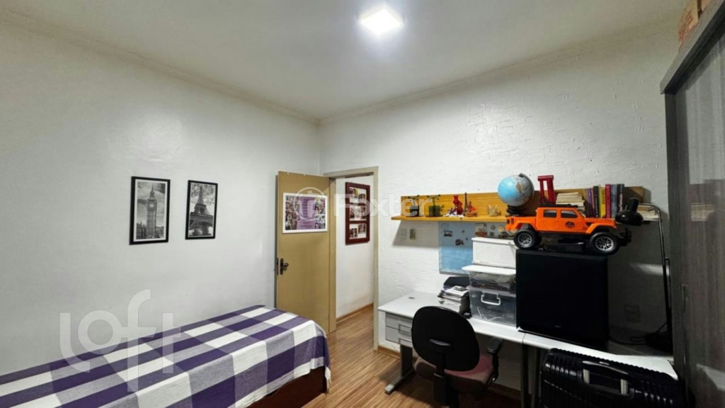 Casa à venda com 3 quartos, 134m² - Foto 12