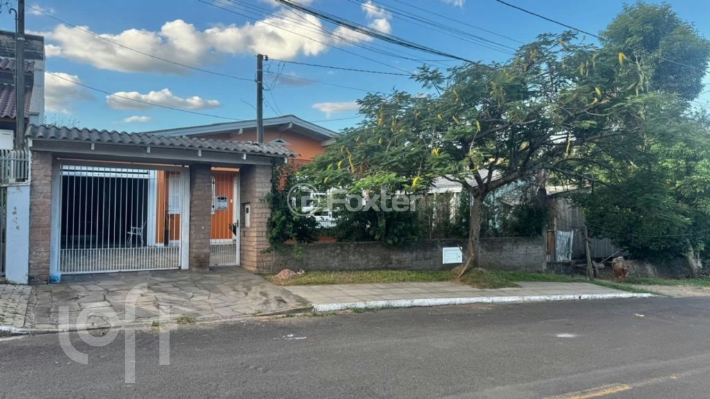 Casa à venda com 3 quartos, 134m² - Foto 23