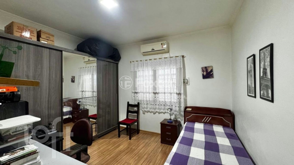 Casa à venda com 3 quartos, 134m² - Foto 11